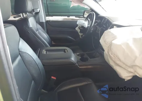 2019 Chevrolet Tahoe Lt z USA, uszkodzony, nr VIN 1GNSCBKC0KR240660